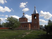 Церковь Рождества Христова - Лепель - Лепельский район - Беларусь, Витебская область