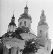 Церковь Николая Чудотворца, , Глухов, Шосткинский район, Украина, Сумская область