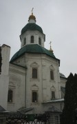 Церковь Николая Чудотворца - Глухов - Шосткинский район - Украина, Сумская область