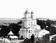Церковь Спаса Преображения - Глухов - Шосткинский район - Украина, Сумская область