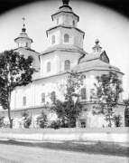 Церковь Николая Чудотворца - Путивль - Конотопский район - Украина, Сумская область
