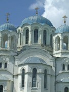 Кафедральный собор Трёх Анастасий - Глухов - Шосткинский район - Украина, Сумская область