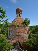 Церковь Введения во храм Пресвятой Богородицы - Ильинское - Переславский район и г. Переславль-Залесский - Ярославская область