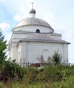 Михеево. Успения Пресвятой Богородицы, церковь