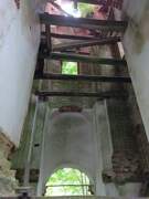 Никольское (Никольское Масальское), урочище. Николая Чудотворца, колокольня церкви