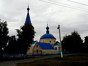 Церковь Вознесения Господня, , Радьковка, Прохоровский район, Белгородская область