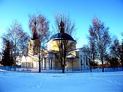 Церковь Вознесения Господня - Радьковка - Прохоровский район - Белгородская область