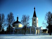 Церковь Вознесения Господня, , Радьковка, Прохоровский район, Белгородская область