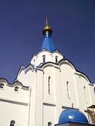 Церковь Покрова Пресвятой Богородицы, , Первомайский, Коркинский район, Челябинская область