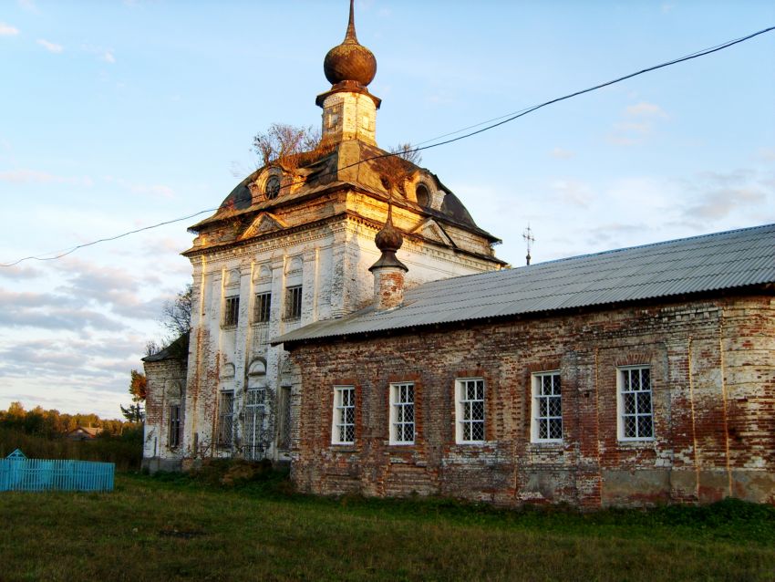 Купить Квартиру В Островское Костромская Обл