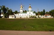 Церковь Петра и Павла - Самара - Самара, город - Самарская область