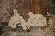 Церковь Троицы Живоначальной, , Спас-Заборье, Островский район, Костромская область