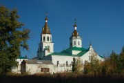 Церковь Петра и Павла - Самара - Самара, город - Самарская область