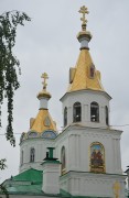 Церковь Петра и Павла, , Самара, Самара, город, Самарская область