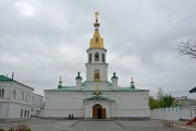 Церковь Петра и Павла - Самара - Самара, город - Самарская область