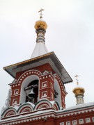 Церковь Веры, Надежды, Любови и матери их Софии - Самара - Самара, город - Самарская область