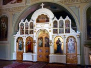 Церковь Веры, Надежды, Любови и матери их Софии - Самара - Самара, город - Самарская область