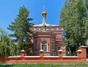 Самара. Веры, Надежды, Любови и матери их Софии, церковь