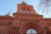 Церковь Михаила Архангела в Запанском, , Запанской, Самара, город, Самарская область