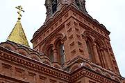 Самара. Михаила Архангела в Запанском, церковь