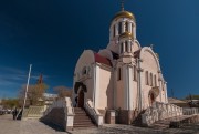 Церковь Державной иконы Божией Матери, , Самара, Самара, город, Самарская область
