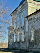 Церковь Космы и Дамиана, , Дубенское, Вадский район, Нижегородская область