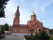 Кафедральный собор Преображения Господня, , Димитровград, Димитровград, город, Ульяновская область