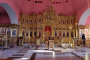 Кафедральный собор Преображения Господня, , Димитровград, Димитровград, город, Ульяновская область