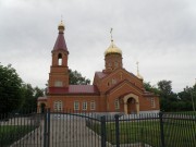Кафедральный собор Преображения Господня, , Димитровград, Димитровград, город, Ульяновская область