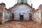 Церковь Михаила Архангела, , Станы, Угличский район, Ярославская область
