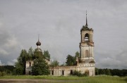 Церковь Михаила Архангела