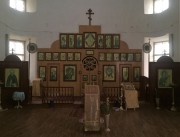 Церковь Троицы Живоначальной - Корцово - Солигаличский район - Костромская область