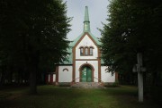 Неизвестная старообрядческая моленная - Елгава - Елгавский край, г. Елгава - Латвия