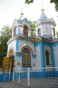 Церковь Успения Пресвятой Богородицы - Елгава - Елгавский край, г. Елгава - Латвия