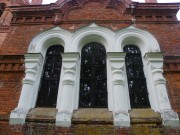Церковь Петра и Павла (новая), Окно<br>, Кунесть, Гдовский район, Псковская область