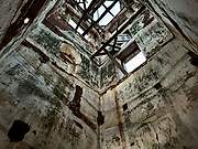 Церковь Спаса Нерукотворного Образа - Луканово - Шатковский район - Нижегородская область