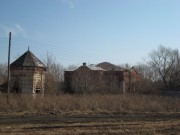 Рождества Христова, церковь