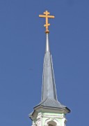 Церковь Николая Чудотворца - Незнаново - Нерехтский район - Костромская область