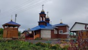 Церковь Кирилла и Мефодия, , Элита, Емельяновский район, Красноярский край