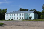 Церковь Николая Чудотворца, , Сосково, Сосковский район, Орловская область