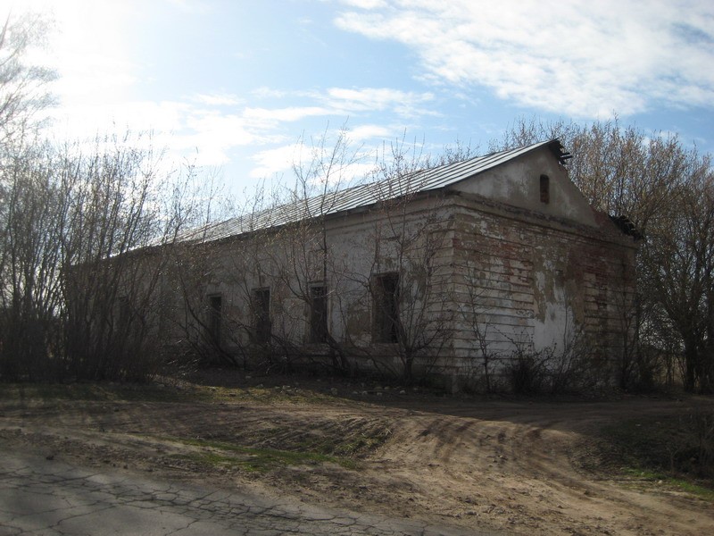 Церковь Казанской иконы Божией Матери, Щедровка (Вадский район, Нижегородская область). фасады, Северный фасад