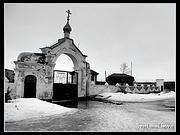 Месягутово. Пророко-Ильинский мужской монастырь