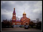 Кафедральный собор Преображения Господня, , Димитровград, Димитровград, город, Ульяновская область