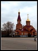 Кафедральный собор Преображения Господня, , Димитровград, Димитровград, город, Ульяновская область