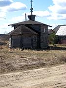 Дербужье. Серафима Саровского, часовня