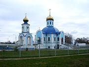 Бобровы Дворы. Покрова Пресвятой Богородицы, церковь