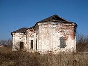 Церковь Казанской иконы Божией Матери - Паново - Шатковский район - Нижегородская область