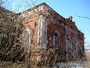 Церковь Рождества Христова - Паново - Шатковский район - Нижегородская область