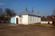 Церковь Николая Чудотворца, , Сосково, Сосковский район, Орловская область