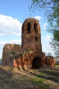 Церковь Покрова Пресвятой Богородицы - Хозцы - Козельский район - Калужская область